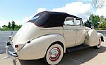 1938 Series 50 4 Door Convertible Thumbnail 15