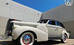 1938 Series 50 4 Door Convertible Thumbnail 19