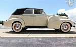 1938 Series 50 4 Door Convertible Thumbnail 22