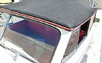 1938 Series 50 4 Door Convertible Thumbnail 26