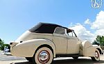 1938 Series 50 4 Door Convertible Thumbnail 23