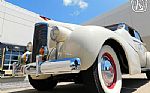 1938 Series 50 4 Door Convertible Thumbnail 35