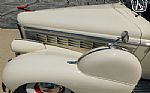 1938 Series 50 4 Door Convertible Thumbnail 36