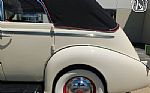 1938 Series 50 4 Door Convertible Thumbnail 43