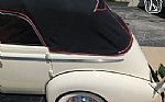 1938 Series 50 4 Door Convertible Thumbnail 42
