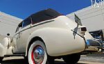 1938 Series 50 4 Door Convertible Thumbnail 47