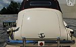 1938 Series 50 4 Door Convertible Thumbnail 49