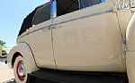 1938 Series 50 4 Door Convertible Thumbnail 59