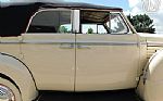 1938 Series 50 4 Door Convertible Thumbnail 58