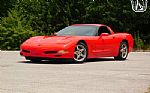 1999 Corvette Thumbnail 4
