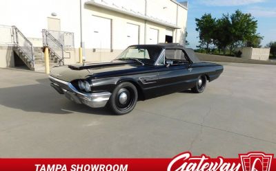 Photo of a 1965 Ford Thunderbird for sale