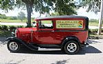 1931 Model A Delivery Thumbnail 5