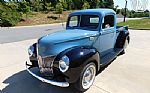 1941 Pickup Half Ton Pickup Thumbnail 8