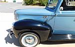 1941 Pickup Half Ton Pickup Thumbnail 11