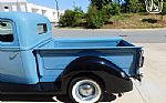 1941 Pickup Half Ton Pickup Thumbnail 17