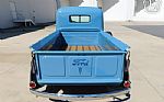 1941 Pickup Half Ton Pickup Thumbnail 23