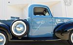1941 Pickup Half Ton Pickup Thumbnail 30