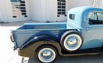 1941 Pickup Half Ton Pickup Thumbnail 29