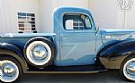 1941 Pickup Half Ton Pickup Thumbnail 31