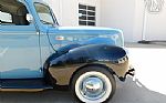 1941 Pickup Half Ton Pickup Thumbnail 34