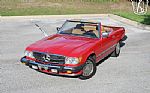1987 560 SL Thumbnail 5