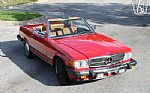 1987 560 SL Thumbnail 14