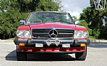 1987 560 SL Thumbnail 16