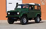 1995 Defender Thumbnail 2