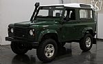 1995 Defender Thumbnail 12