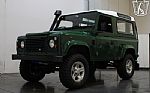 1995 Defender Thumbnail 17