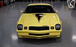 1978 Camaro Z/28 Thumbnail 2