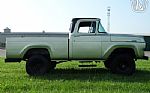 1957 F-Series F100 Thumbnail 8