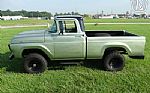 1957 F-Series F100 Thumbnail 12