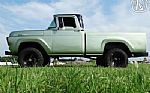 1957 F-Series F100 Thumbnail 20