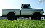 1957 F-Series F100 Thumbnail 24
