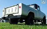 1957 F-Series F100 Thumbnail 23