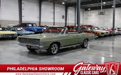 Photo of a 1968 Ford XL for sale