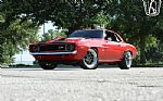 1969 Camaro Restomod Thumbnail 2