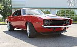 1969 Camaro Restomod Thumbnail 6