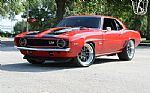 1969 Camaro Restomod Thumbnail 5