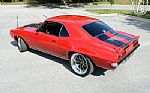 1969 Camaro Restomod Thumbnail 14