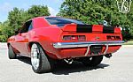 1969 Camaro Restomod Thumbnail 15
