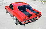 1969 Camaro Restomod Thumbnail 17