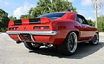 1969 Camaro Restomod Thumbnail 18
