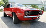 1969 Camaro Restomod Thumbnail 24