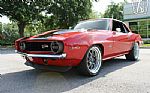 1969 Camaro Restomod Thumbnail 49