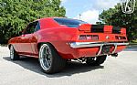1969 Camaro Restomod Thumbnail 55