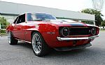 1969 Camaro Restomod Thumbnail 67