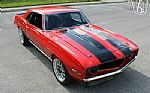 1969 Camaro Restomod Thumbnail 69