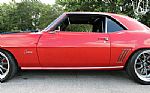 1969 Camaro Restomod Thumbnail 73